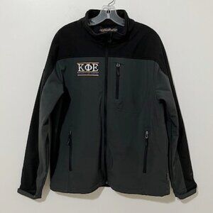 Free Country University of Florida Kappa Phi Epsilon Fraternity Jacket